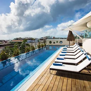 Hotel Senses Quinta Avenida By Artisan (adults Only), Playa del Carmen