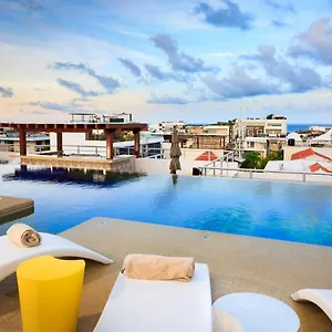 Hotel Soul Beach Boutique & Spa (adults Only), Playa del Carmen