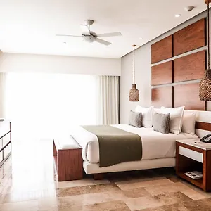 The Reef 28 & Spa (adults Only) ***** Playa del Carmen